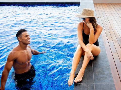 Novotel Sydney International Airport - Accommodation Gold Coast 7