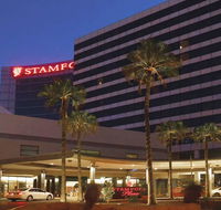 Stamford Plaza Sydney Airport - 1 Gold Coast