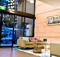 Quest Mascot - 1 Gold Coast