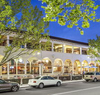 Quest Canberra - Gold Coast 4U