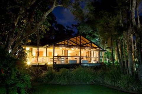 BreakFree Aanuka Beach Resort - Gold Coast 4U 0