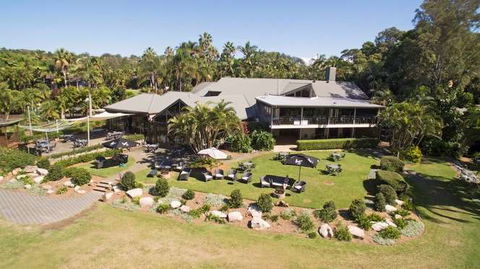 BreakFree Aanuka Beach Resort - Gold Coast 4U 1