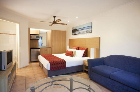BreakFree Aanuka Beach Resort - Gold Coast 4U 2