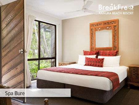 BreakFree Aanuka Beach Resort - Gold Coast 4U 3