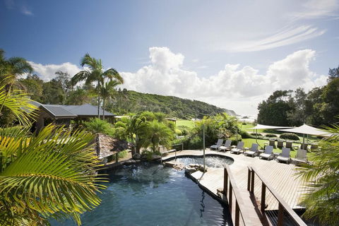 BreakFree Aanuka Beach Resort - Gold Coast 4U 5