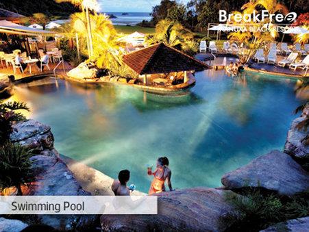 BreakFree Aanuka Beach Resort - Gold Coast 4U 6
