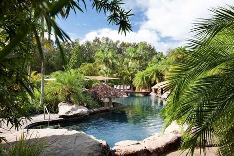 BreakFree Aanuka Beach Resort - Gold Coast 4U 7