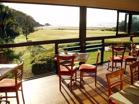 BreakFree Aanuka Beach Resort - Gold Coast 4U 9