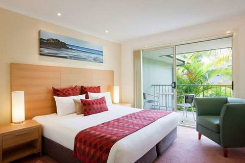 BreakFree Aanuka Beach Resort - Gold Coast 4U 11