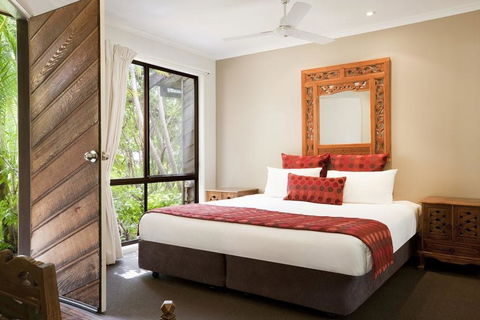BreakFree Aanuka Beach Resort - Gold Coast 4U 13