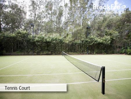 BreakFree Aanuka Beach Resort - Gold Coast 4U 14