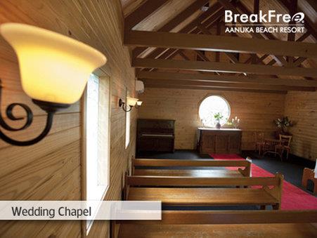 BreakFree Aanuka Beach Resort - Gold Coast 4U 16