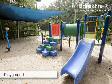 BreakFree Aanuka Beach Resort - Gold Coast 4U 17