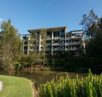 Club Wyndham Coffs Harbour-Trademark Col - Gold Coast 4U