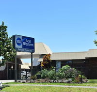 Best Western Parkside Motor Inn - Gold Coast 4U