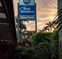Best Western Zebra Motel - Gold Coast 4U