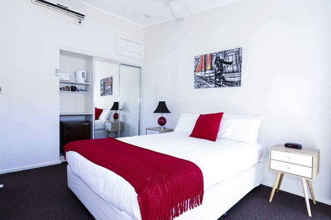 Comfort Inn Premier Coffs Harbour - Accommodation Gold Coast 1