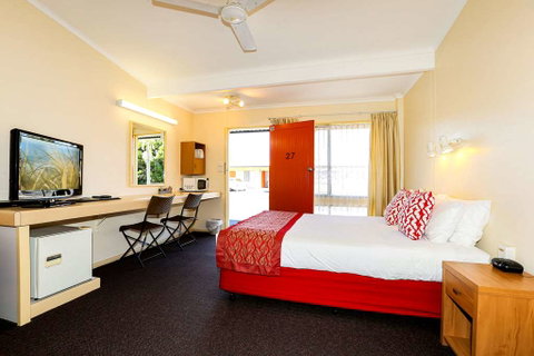 Comfort Inn Premier Coffs Harbour - Accommodation Gold Coast 2