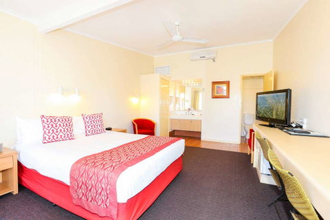 Comfort Inn Premier Coffs Harbour - Accommodation Gold Coast 3