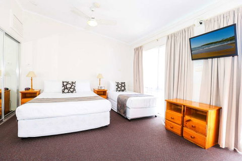 Comfort Inn Premier Coffs Harbour - Accommodation Gold Coast 4