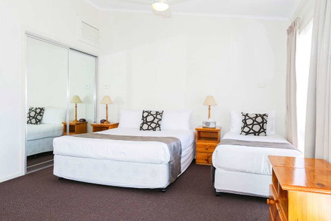 Comfort Inn Premier Coffs Harbour - Accommodation Gold Coast 5