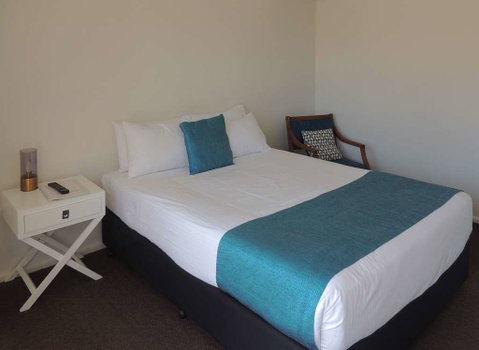 Comfort Inn Premier Coffs Harbour - Accommodation Gold Coast 6