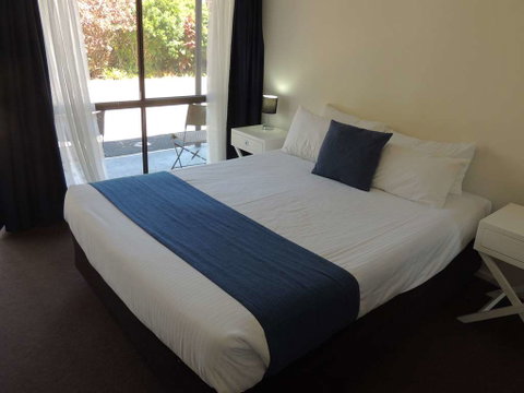 Comfort Inn Premier Coffs Harbour - Accommodation Gold Coast 7