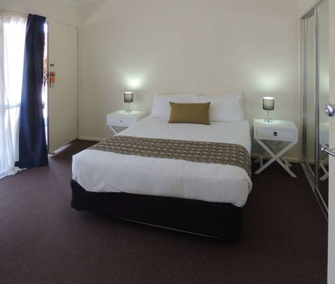 Comfort Inn Premier Coffs Harbour - Accommodation Gold Coast 8