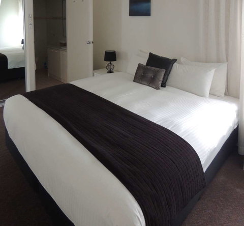 Comfort Inn Premier Coffs Harbour - Accommodation Gold Coast 9