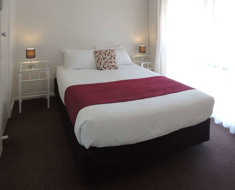 Comfort Inn Premier Coffs Harbour - Accommodation Gold Coast 10