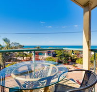 Aqualuna Beach Resort - Gold Coast 4U