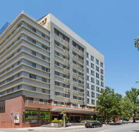 Nesuto Canberra Apartment Hotel - Gold Coast 4U