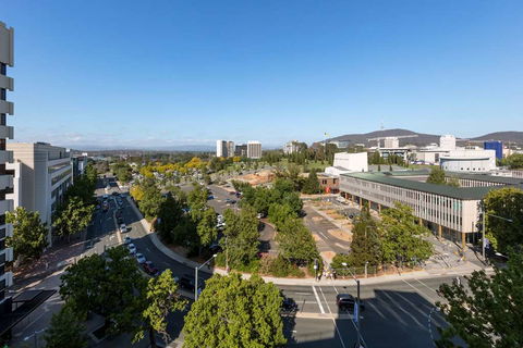 Nesuto Canberra Apartment Hotel - Accommodation Gold Coast 1