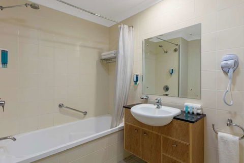 Nesuto Canberra Apartment Hotel - Accommodation Gold Coast 3