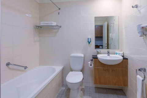 Nesuto Canberra Apartment Hotel - Accommodation Gold Coast 4