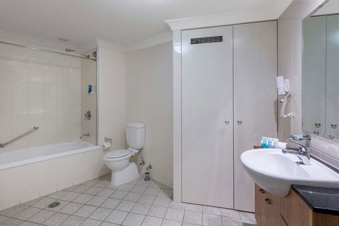 Nesuto Canberra Apartment Hotel - Accommodation Gold Coast 5