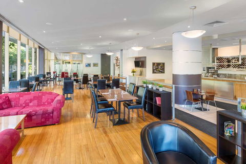 Nesuto Canberra Apartment Hotel - Accommodation Gold Coast 7