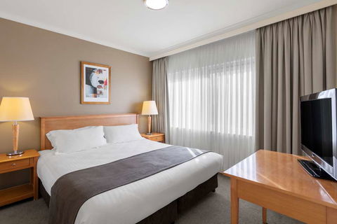 Nesuto Canberra Apartment Hotel - Accommodation Gold Coast 9