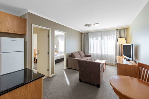 Nesuto Canberra Apartment Hotel - Accommodation Gold Coast 11