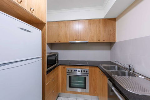 Nesuto Canberra Apartment Hotel - Accommodation Gold Coast 12