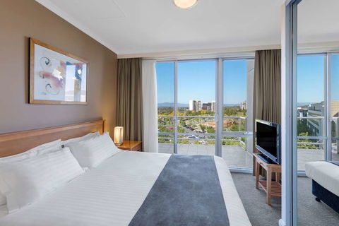 Nesuto Canberra Apartment Hotel - Accommodation Gold Coast 14