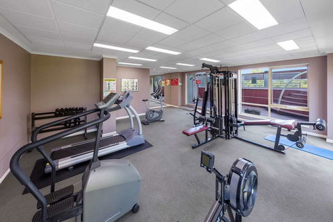 Nesuto Canberra Apartment Hotel - Accommodation Gold Coast 15