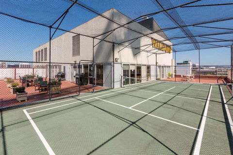 Nesuto Canberra Apartment Hotel - Accommodation Gold Coast 16