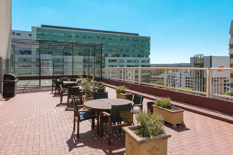 Nesuto Canberra Apartment Hotel - Accommodation Gold Coast 17