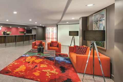 Adina Serviced Apartments James Court - Accommodation Gold Coast 3
