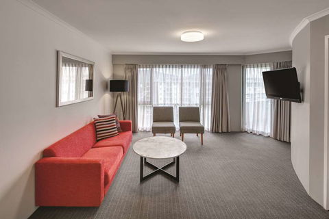 Adina Serviced Apartments James Court - Accommodation Gold Coast 4
