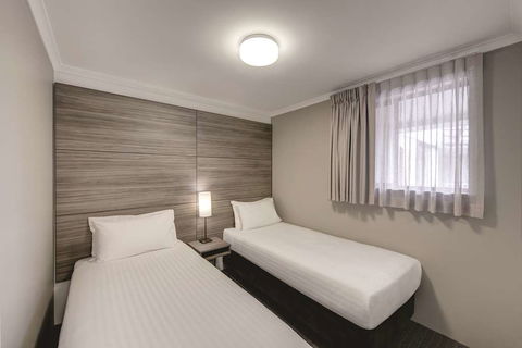 Adina Serviced Apartments James Court - Accommodation Gold Coast 6