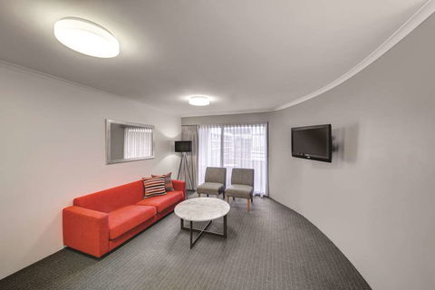 Adina Serviced Apartments James Court - Accommodation Gold Coast 12