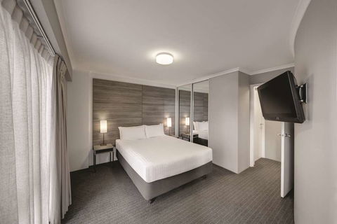 Adina Serviced Apartments James Court - Accommodation Gold Coast 13