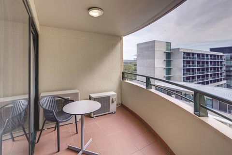 Adina Serviced Apartments James Court - Accommodation Gold Coast 15